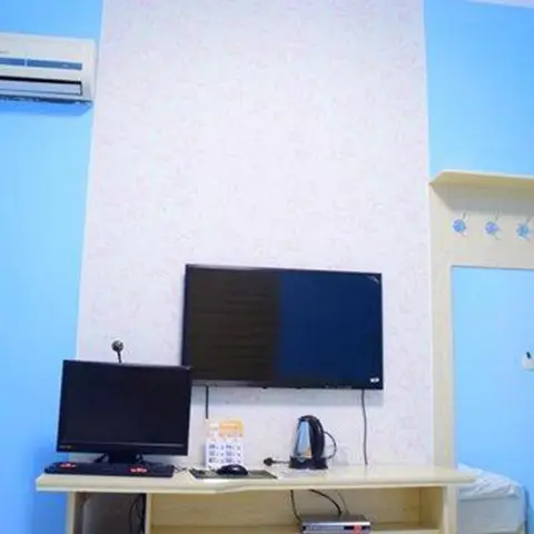 Санья: Lianghai Hostel Sanya