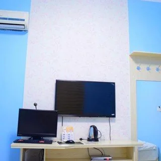 Санья: Lianghai Hostel Sanya