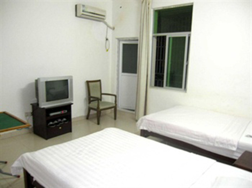 Санья: Lianghai Hostel Sanya