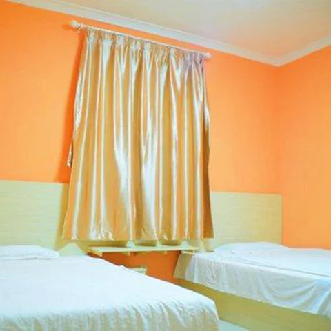Санья: Lianghai Hostel Sanya