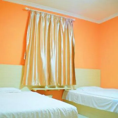 Санья: Lianghai Hostel Sanya