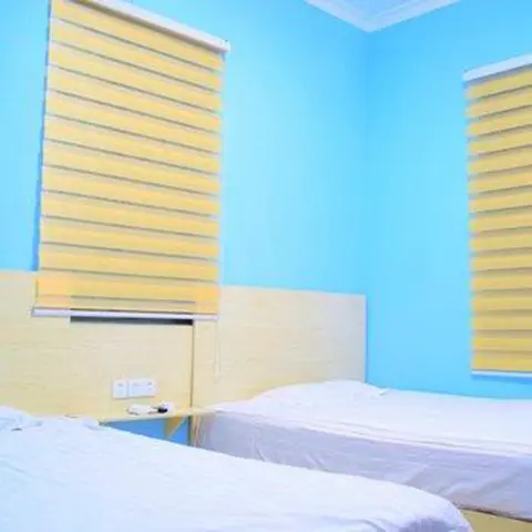 Санья: Lianghai Hostel Sanya