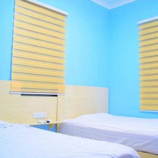 Санья: Lianghai Hostel Sanya