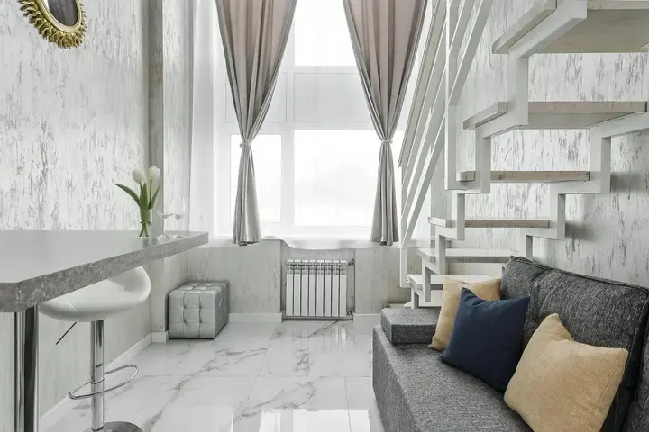 Москва: BestFlat24 (БэстФлэт24) на улице Перерва