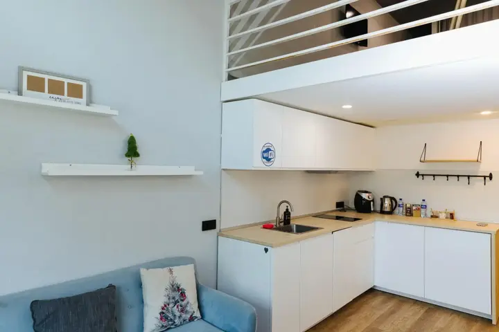 Москва: BestFlat24 (БэстФлэт24) на улице Перерва