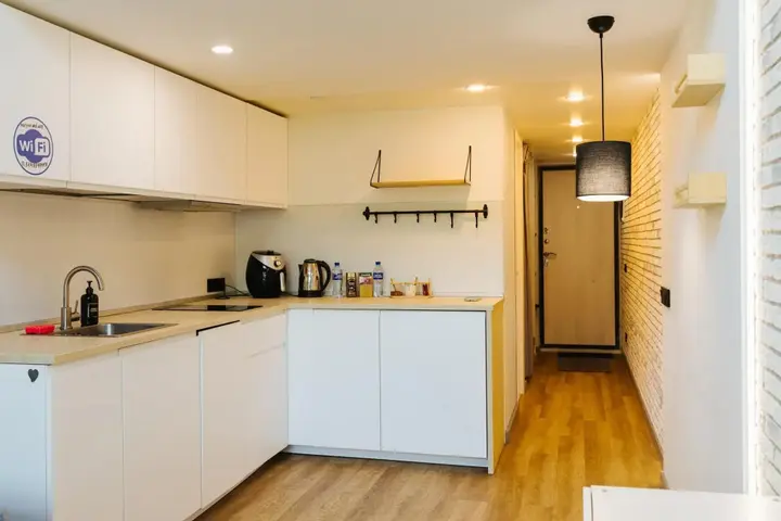 Москва: BestFlat24 (БэстФлэт24) на улице Перерва