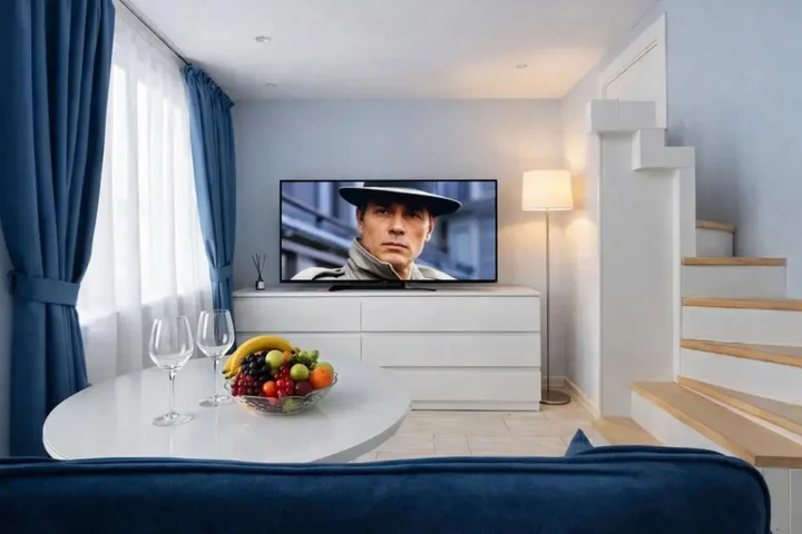 Москва: BestFlat24 (БэстФлэт24) на улице Перерва