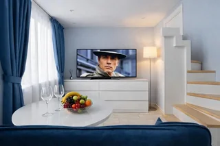 Москва: BestFlat24 (БэстФлэт24) на улице Перерва