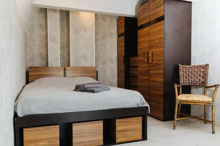 Москва: BestFlat24 (БэстФлэт24) на улице Перерва