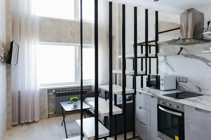 BestFlat24 (БэстФлэт24) на улице Перерва — фото 5