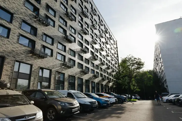 BestFlat24 (БэстФлэт24) на улице Перерва — фото 4