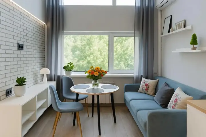 Москва: BestFlat24 (БэстФлэт24) на улице Перерва