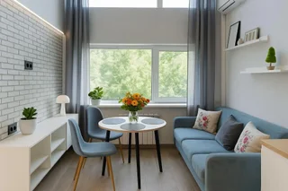 Москва: BestFlat24 (БэстФлэт24) на улице Перерва
