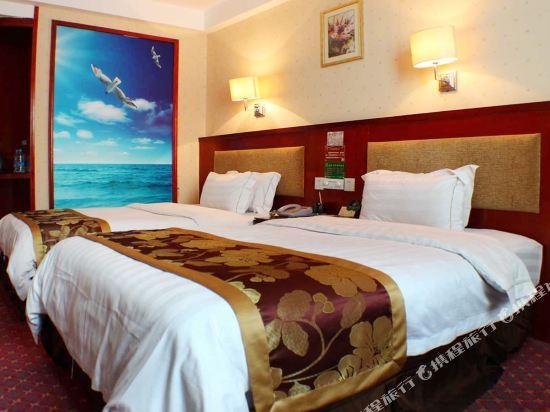 Шаогуань: Xiongzhou Hotel Nanxiong