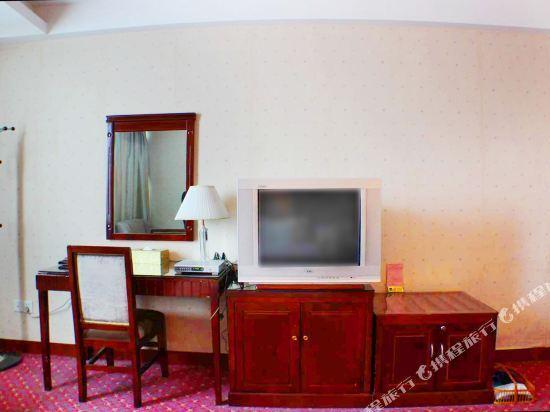 Шаогуань: Xiongzhou Hotel Nanxiong