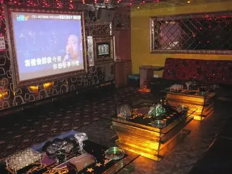 Шаогуань: Friendly Hotel (Shaoguan Nanhua Temple)