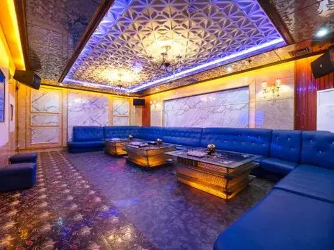 Шаогуань: Friendly Hotel (Shaoguan Nanhua Temple)