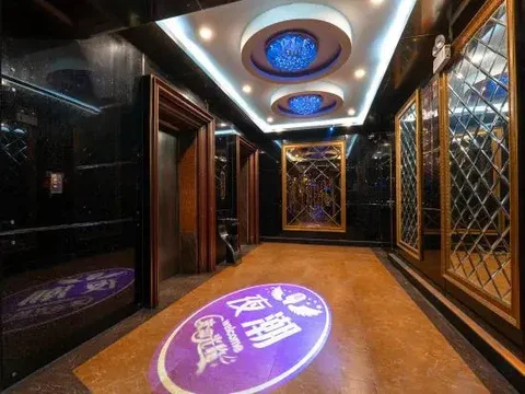 Шаогуань: Friendly Hotel (Shaoguan Nanhua Temple)