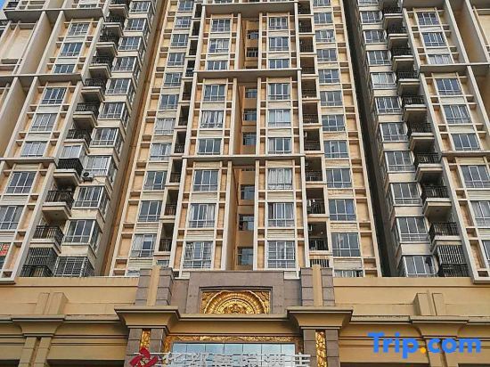 Шанграо: Huadu International Hotel