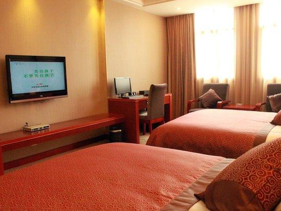 Шанграо: Victoria Royal Hotel - Shangrao