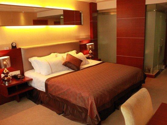 Шанграо: Victoria Royal Hotel - Shangrao