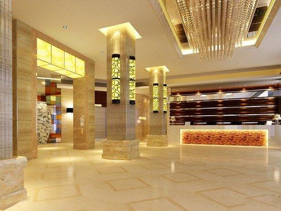 Шанграо: Victoria Royal Hotel - Shangrao