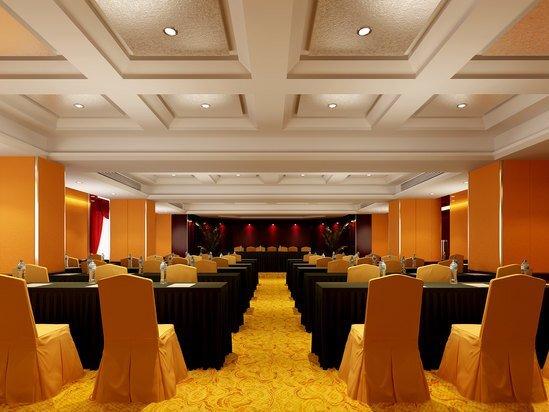 Шанграо: Victoria Royal Hotel - Shangrao