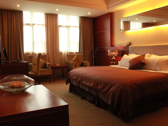 Шанграо: Victoria Royal Hotel - Shangrao