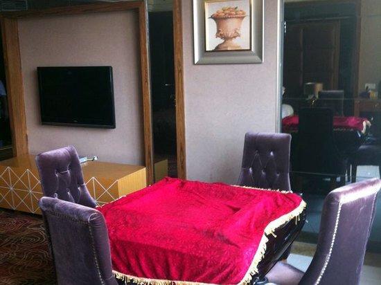 Шанграо: Victoria Royal Hotel - Shangrao