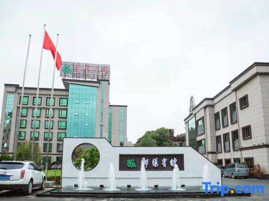 Шанграо: Poyang Hotel