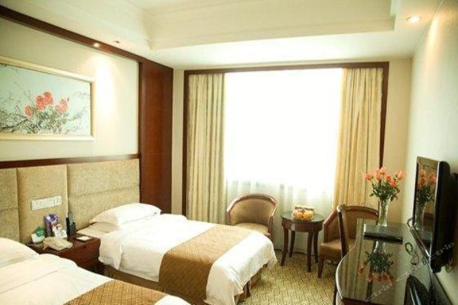 Шанграо: Poyang Hotel