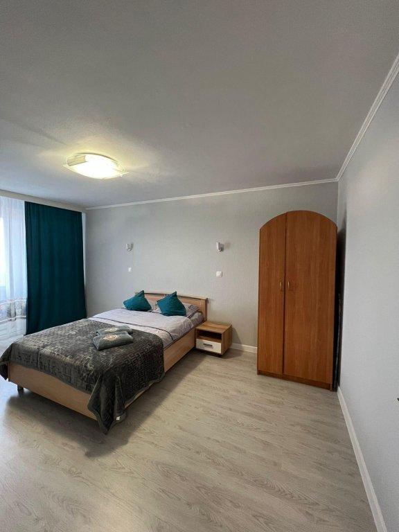 Москва: BestFlat24 (БэстФлэт24) на бульваре Волжский 114А корпус 9