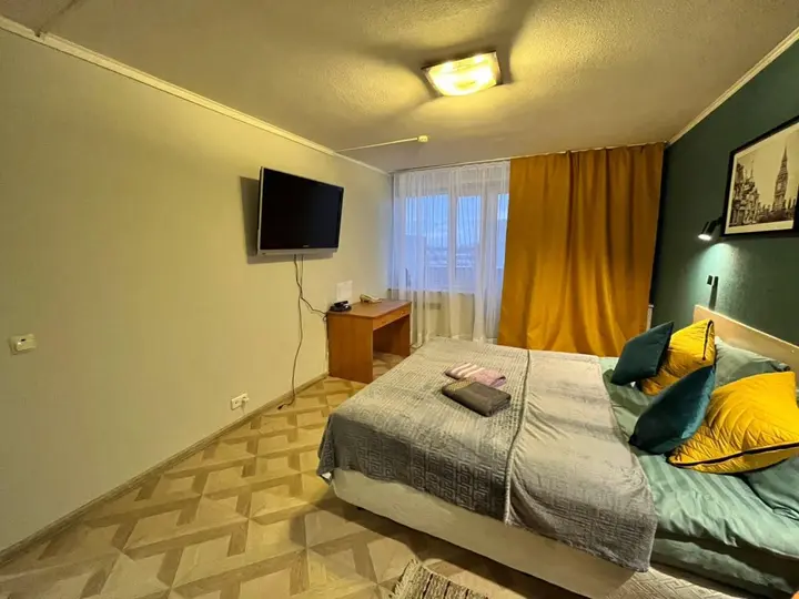 Москва: BestFlat24 (БэстФлэт24) на бульваре Волжский 114А корпус 9
