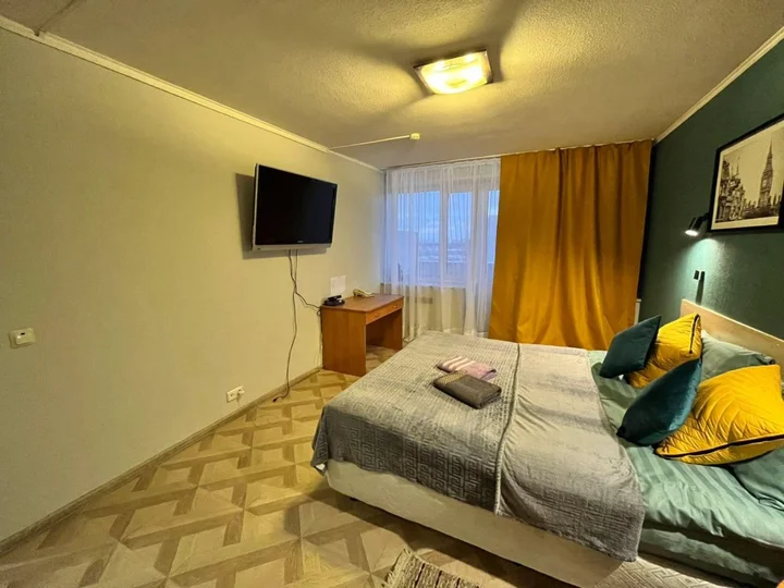 Москва: BestFlat24 (БэстФлэт24) на бульваре Волжский 114А корпус 9