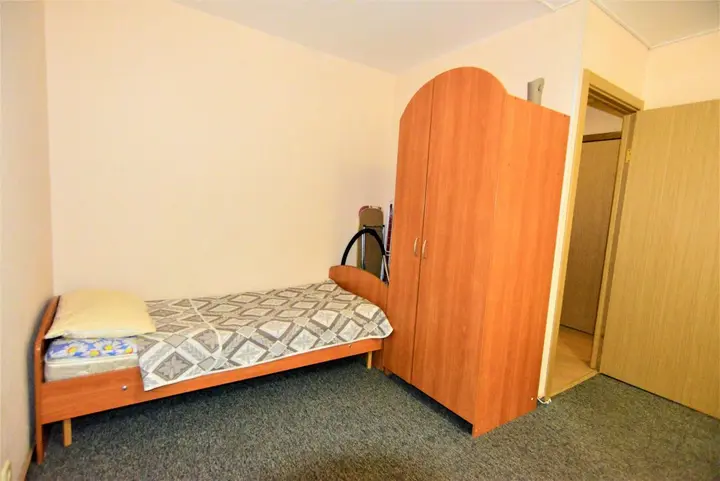 Москва: BestFlat24 (БэстФлэт24) на бульваре Волжский 114А корпус 9