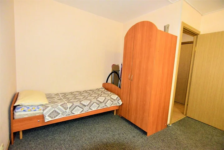 Москва: BestFlat24 (БэстФлэт24) на бульваре Волжский 114А корпус 9
