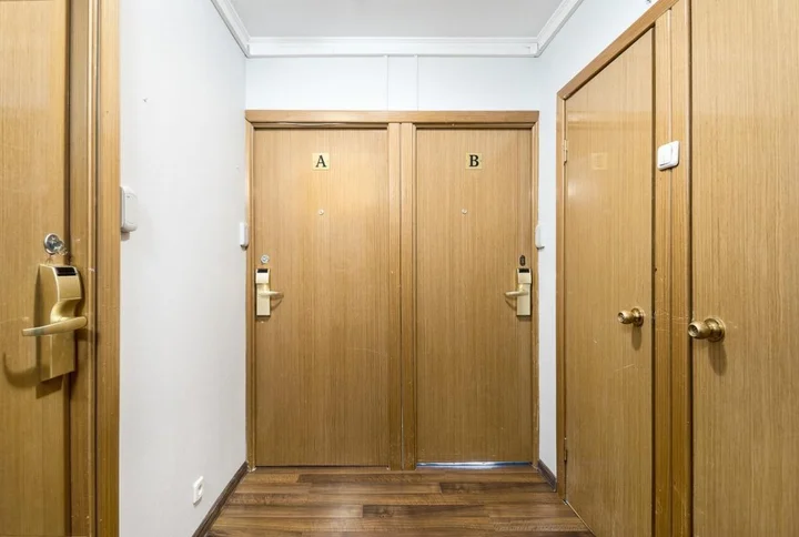 Москва: BestFlat24 (БэстФлэт24) на бульваре Волжский 114А корпус 9