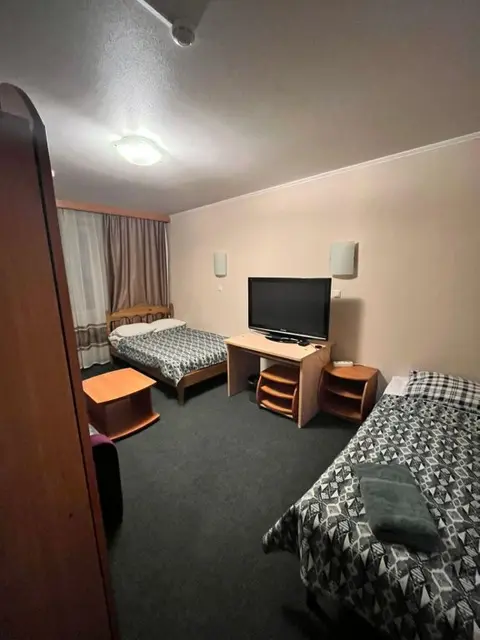 Москва: BestFlat24 (БэстФлэт24) на бульваре Волжский 114А корпус 9