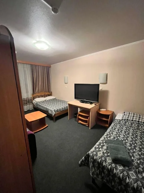 Москва: BestFlat24 (БэстФлэт24) на бульваре Волжский 114А корпус 9