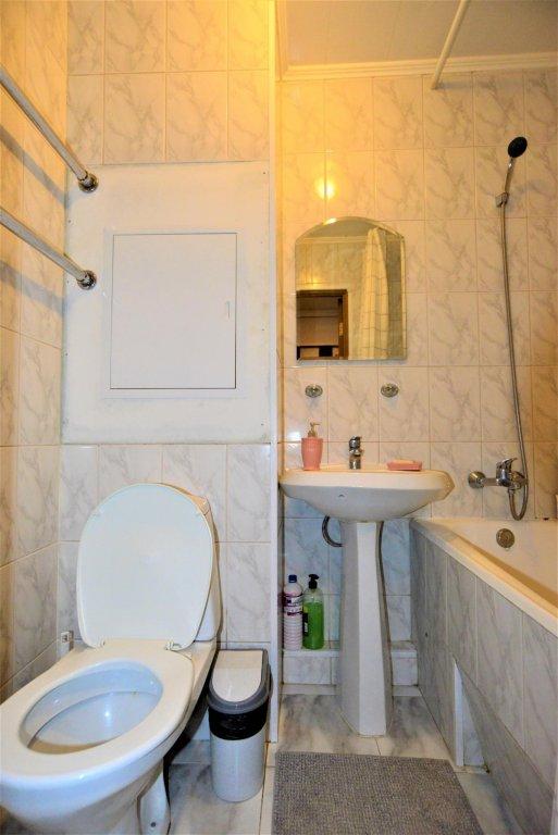 Москва: BestFlat24 (БэстФлэт24) на бульваре Волжский 114А корпус 9
