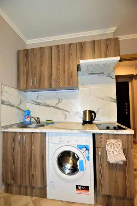 Москва: BestFlat24 (БэстФлэт24) на бульваре Волжский 114А корпус 9