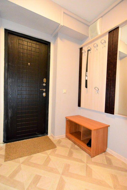 Москва: BestFlat24 (БэстФлэт24) на бульваре Волжский 114А корпус 9