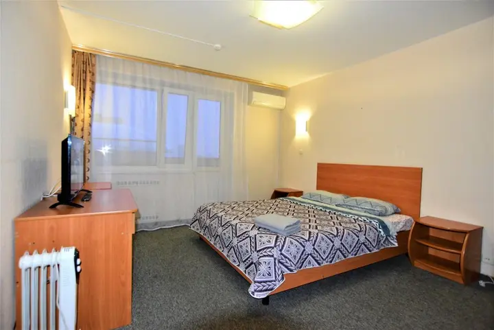 Москва: BestFlat24 (БэстФлэт24) на бульваре Волжский 114А корпус 9