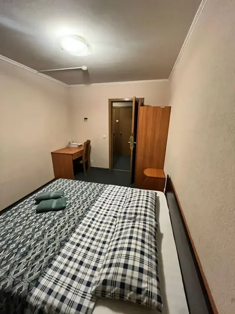 Москва: BestFlat24 (БэстФлэт24) на бульваре Волжский 114А корпус 9