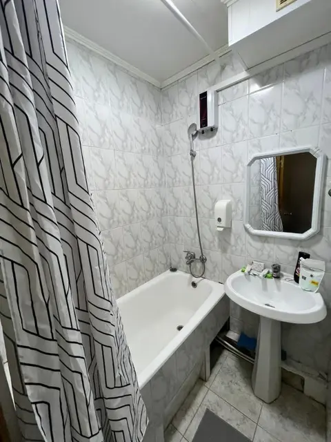 Москва: BestFlat24 (БэстФлэт24) на бульваре Волжский 114А корпус 9