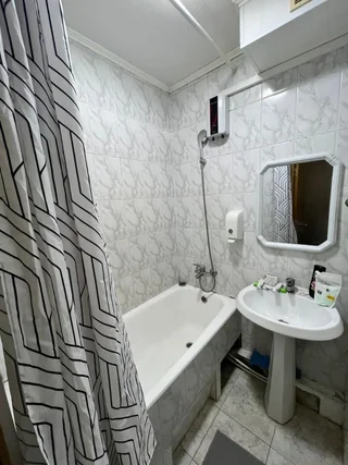 Москва: BestFlat24 (БэстФлэт24) на бульваре Волжский 114А корпус 9