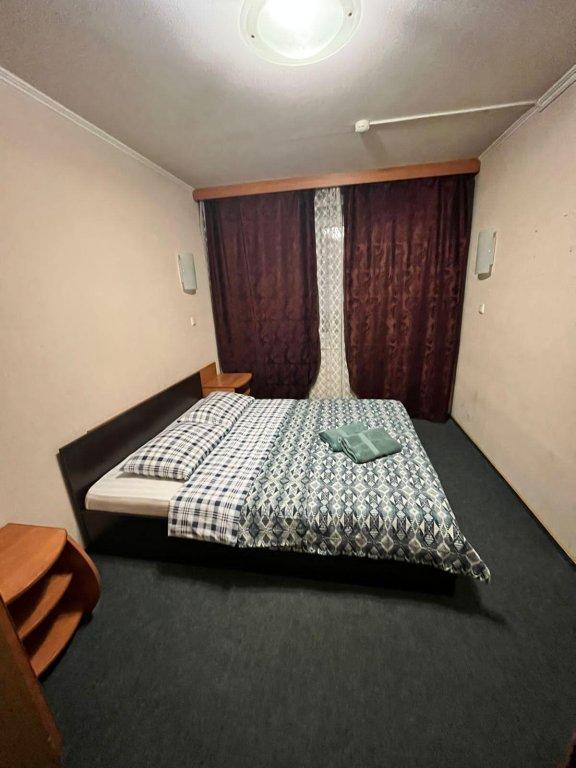 Москва: BestFlat24 (БэстФлэт24) на бульваре Волжский 114А корпус 9