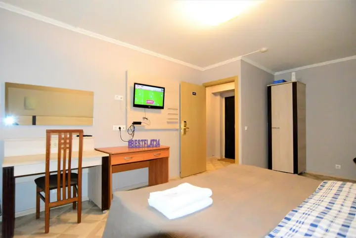 Москва: BestFlat24 (БэстФлэт24) на бульваре Волжский 114А корпус 9