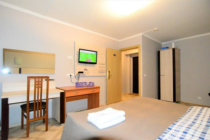 Москва: BestFlat24 (БэстФлэт24) на бульваре Волжский 114А корпус 9
