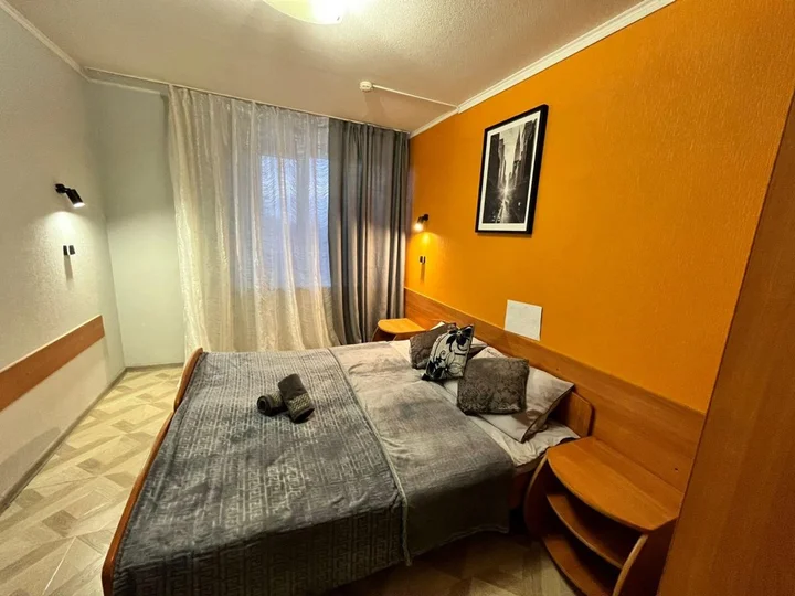 Москва: BestFlat24 (БэстФлэт24) на бульваре Волжский 114А корпус 9
